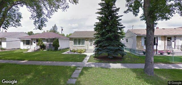 Larawan ng 213 Horton Avenue W sa Winnipeg, Manitoba