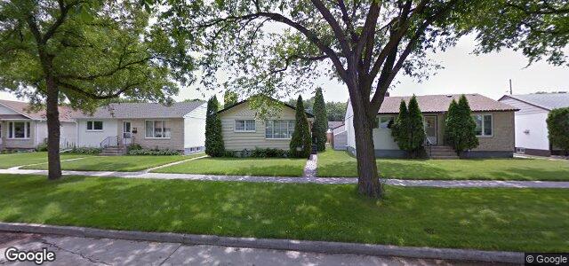 214 Horton Avenue W（加拿大曼尼托巴省温尼伯市）房屋照片