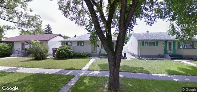 214 Ralph Avenue W（加拿大曼尼托巴省溫尼伯市）房屋照片