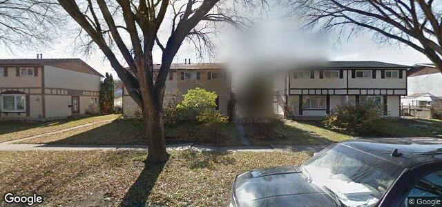 214 Thom Avenue W（加拿大曼尼托巴省温尼伯市）房屋照片