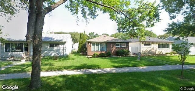 Larawan ng 215 Harold Avenue W sa Winnipeg, Manitoba