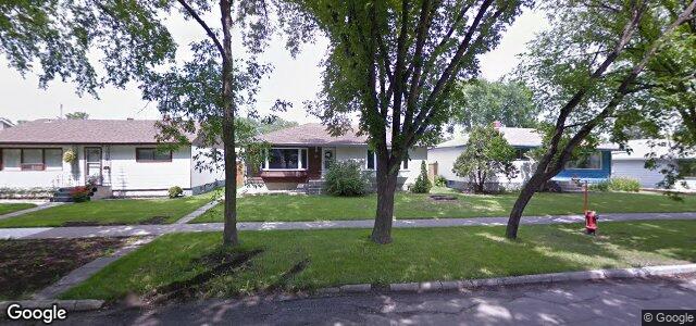 215 Ralph Avenue W（加拿大曼尼托巴省温尼伯市）房屋照片