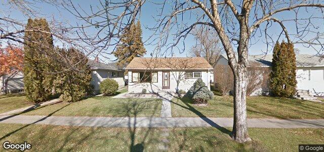Larawan ng 217 Newman Avenue W sa Winnipeg, Manitoba