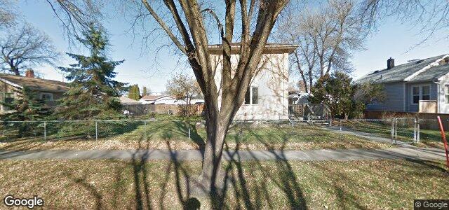 217 Thom Avenue W（加拿大曼尼托巴省温尼伯市）房屋照片