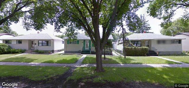 Larawan ng 218 Ralph Avenue W sa Winnipeg, Manitoba