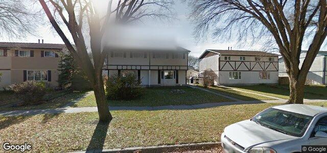 218 Thom Avenue W（加拿大曼尼托巴省温尼伯市）房屋照片