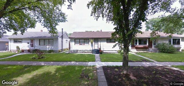 Photo of 219 Ralph Avenue W in Winnipeg, Manitoba