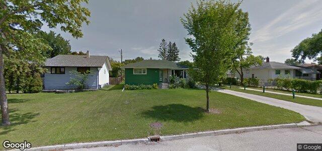 22 Brewster Bay（加拿大曼尼托巴省温尼伯市）房屋照片