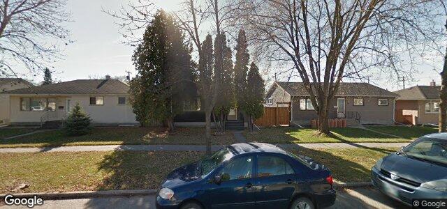 220 Newman Avenue W（加拿大曼尼托巴省温尼伯市）房屋照片