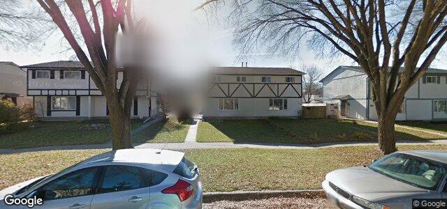 220 Thom Avenue W（加拿大曼尼托巴省温尼伯市）房屋照片