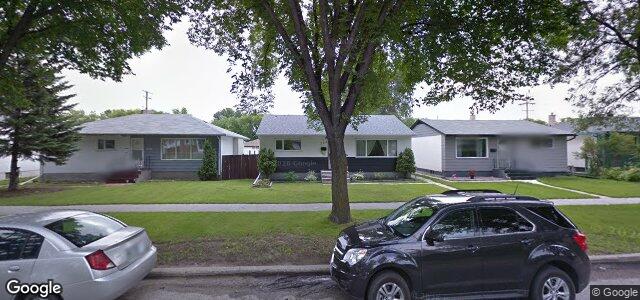 Larawan ng 222 Mcmeans Avenue W sa Winnipeg, Manitoba