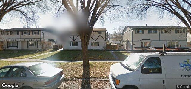 222 Thom Avenue W（加拿大曼尼托巴省温尼伯市）房屋照片