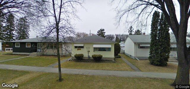 223 Harold Avenue W（加拿大曼尼托巴省温尼伯市）房屋照片