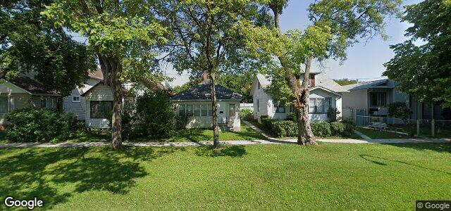 223 Kildare Avenue W（加拿大曼尼托巴省温尼伯市）房屋照片