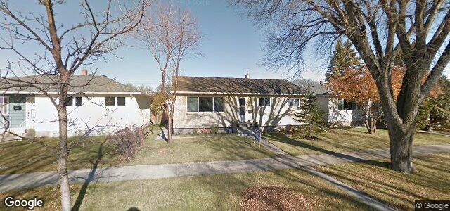 223 Newman Avenue W（加拿大曼尼托巴省温尼伯市）房屋照片