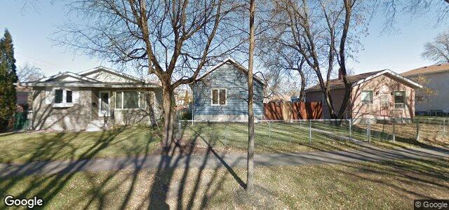 223 Thom Avenue W（加拿大曼尼托巴省温尼伯市）房屋照片