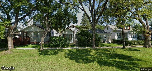 225 Kildare Avenue W（加拿大曼尼托巴省温尼伯市）房屋照片