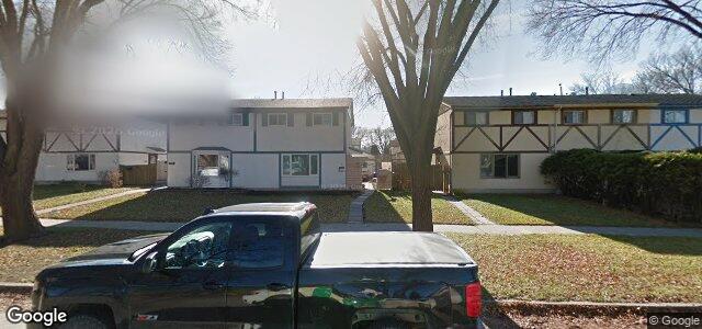 226 Thom Avenue W（加拿大曼尼托巴省温尼伯市）房屋照片