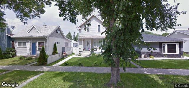 227 Ralph Avenue W（加拿大曼尼托巴省温尼伯市）房屋照片