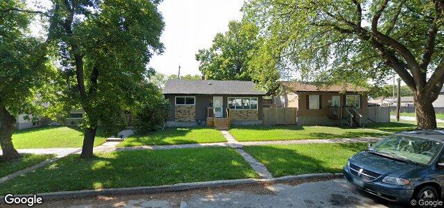 228 Harold Avenue W（加拿大曼尼托巴省温尼伯市）房屋照片