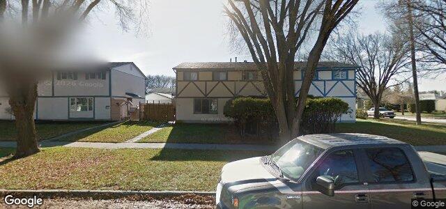 228 Thom Avenue W（加拿大曼尼托巴省温尼伯市）房屋照片