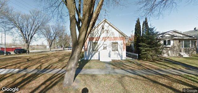 229 Thom Avenue W（加拿大曼尼托巴省温尼伯市）房屋照片