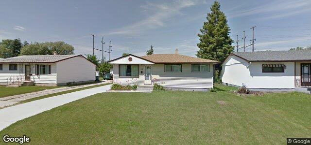 23 Berwyn Bay（加拿大曼尼托巴省温尼伯市）房屋照片