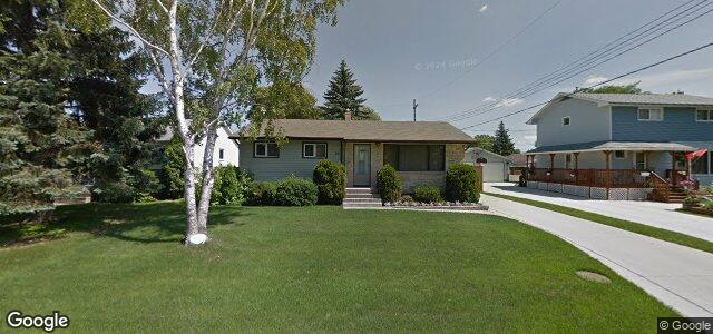 23 Blueridge Bay（加拿大曼尼托巴省温尼伯市）房屋照片