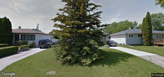 23 Brewster Bay（加拿大曼尼托巴省温尼伯市）房屋照片