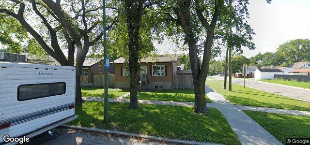 230 Harold Avenue W（加拿大曼尼托巴省温尼伯市）房屋照片