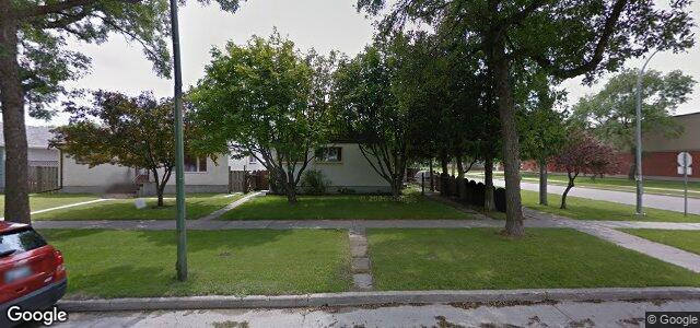 230 Horton Avenue W（加拿大曼尼托巴省温尼伯市）房屋照片