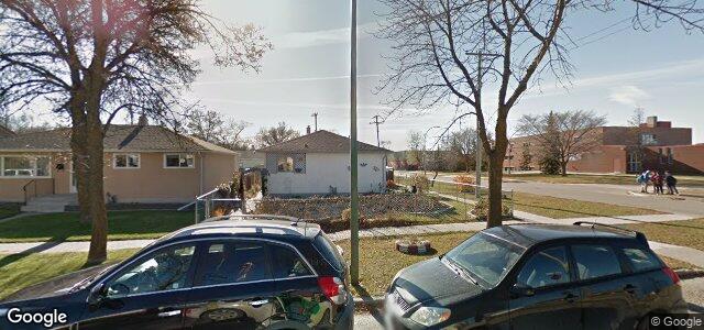 230 Newman Avenue W（加拿大曼尼托巴省温尼伯市）房屋照片