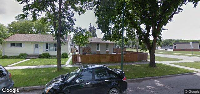 230 Ralph Avenue W（加拿大曼尼托巴省温尼伯市）房屋照片