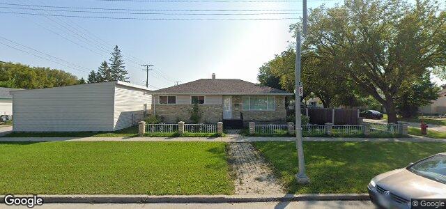 231 Edward Avenue W（加拿大曼尼托巴省温尼伯市）房屋照片