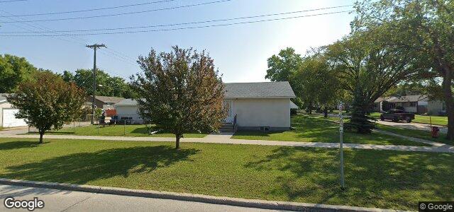 231 Horton Avenue W（加拿大曼尼托巴省温尼伯市）房屋照片