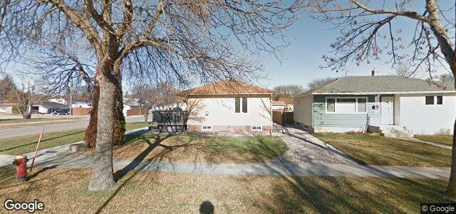 231 Newman Avenue W（加拿大曼尼托巴省温尼伯市）房屋照片