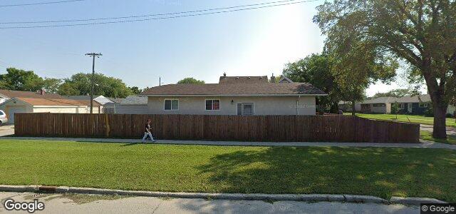 231 Ralph Avenue W（加拿大曼尼托巴省温尼伯市）房屋照片