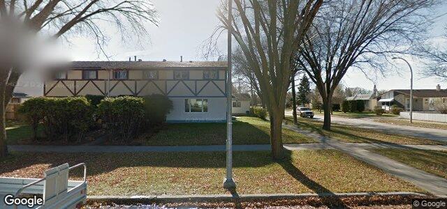 232 Thom Avenue W（加拿大曼尼托巴省温尼伯市）房屋照片