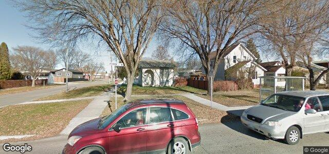 233 Kildare Avenue W（加拿大曼尼托巴省温尼伯市）房屋照片