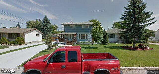 25 Blueridge Bay（加拿大曼尼托巴省温尼伯市）房屋照片