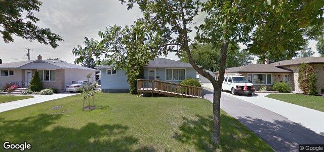 25 Brewster Bay（加拿大曼尼托巴省温尼伯市）房屋照片