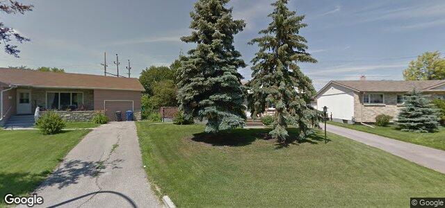 25 Burnaby Bay（加拿大曼尼托巴省温尼伯市）房屋照片