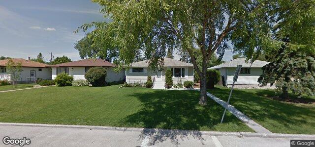 25 Cloverdale Crescent（加拿大曼尼托巴省温尼伯市）房屋照片