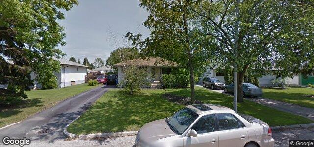 26 Brewster Bay（加拿大曼尼托巴省温尼伯市）房屋照片