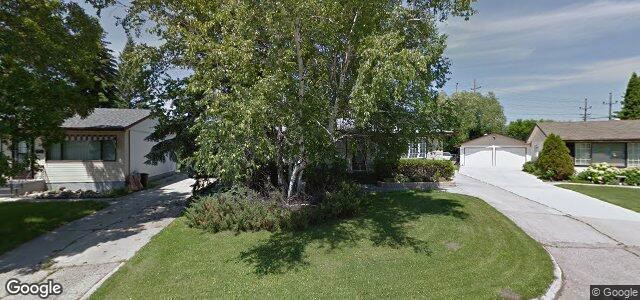 27 Berwyn Bay（加拿大曼尼托巴省温尼伯市）房屋照片