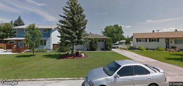 27 Blueridge Bay（加拿大曼尼托巴省温尼伯市）房屋照片