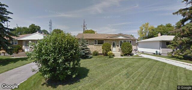 27 Burnaby Bay（加拿大曼尼托巴省温尼伯市）房屋照片