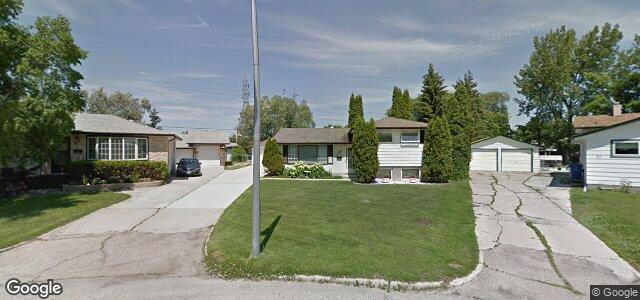 29 Berwyn Bay（加拿大曼尼托巴省温尼伯市）房屋照片