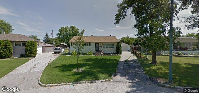 29 Blueridge Bay（加拿大曼尼托巴省温尼伯市）房屋照片