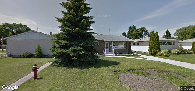 3 Berwyn Bay（加拿大曼尼托巴省温尼伯市）房屋照片